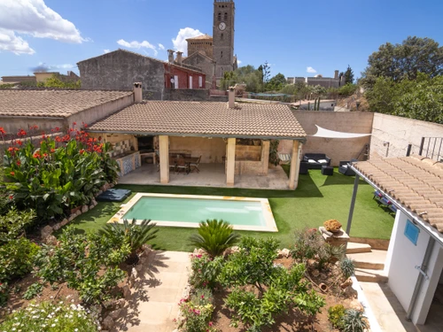 Casa Ariany, 3 dormitorios, 4 personas - photo_1011769695311