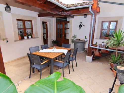 Maison Santa Margalida, 4 pièces, 5 personnes - photo_1011769695760