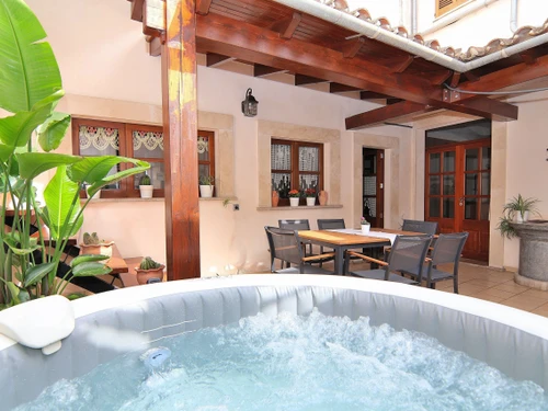 Maison Santa Margalida, 4 pièces, 5 personnes - photo_1011769695760