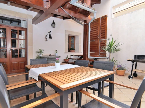 Maison Santa Margalida, 4 pièces, 5 personnes - photo_1011769695760