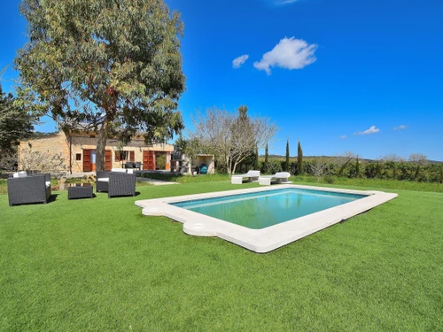 Gîte Sineu, 2 pièces, 3 personnes - photo_1011769695913