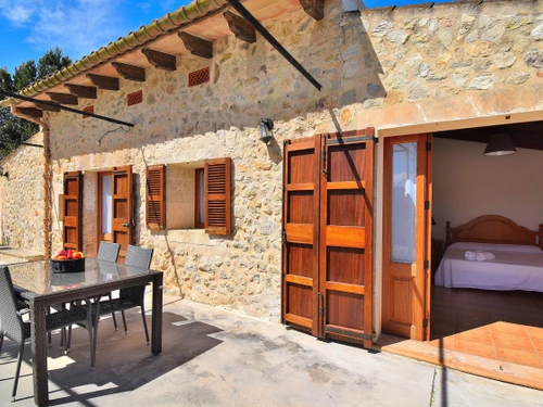 Gîte Sineu, 2 pièces, 3 personnes - photo_1011769695913