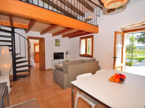 Gîte Sineu, 2 pièces, 3 personnes - photo_1011769695913