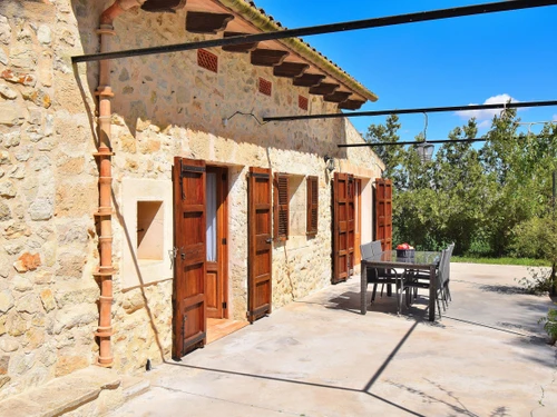 Gîte Sineu, 2 pièces, 3 personnes - photo_1011769695913