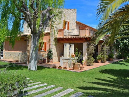 Villa Binissalem, 5 pièces, 4 personnes - photo_1011769696059