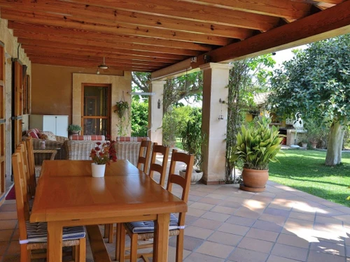 Villa Binissalem, 5 pièces, 4 personnes - photo_1011769696059