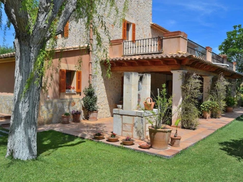 Villa Binissalem, 5 pièces, 4 personnes - photo_1011769696059