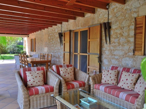 Villa Binissalem, 5 pièces, 4 personnes - photo_1011769696059