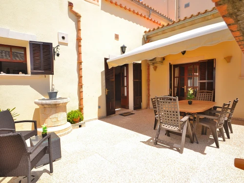 Maison Búger, 4 pièces, 6 personnes - photo_1011769696213