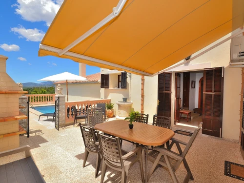 Maison Búger, 4 pièces, 6 personnes - photo_1011769696213