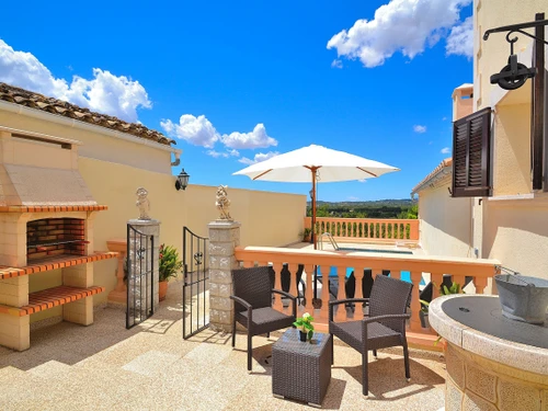 Maison Búger, 4 pièces, 6 personnes - photo_1011769696213