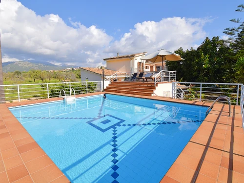 Gîte Campanet, 5 pièces, 6 personnes - photo_1011769696365