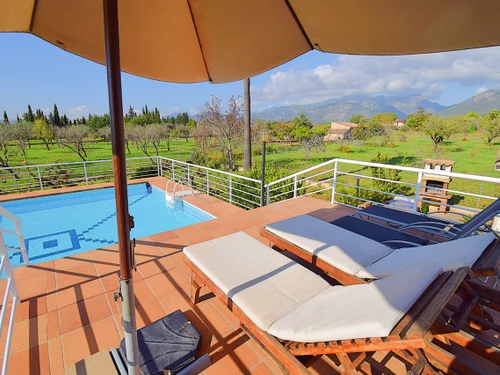 Gite Campanet, 4 bedrooms, 6 persons - photo_1011769696365