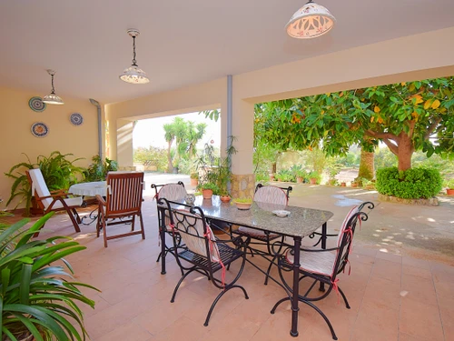 Gîte Campanet, 5 pièces, 6 personnes - photo_1011769696365