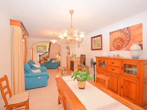 Gîte Campanet, 5 pièces, 6 personnes - photo_1011769696365