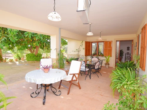 Gîte Campanet, 5 pièces, 6 personnes - photo_1011769696365