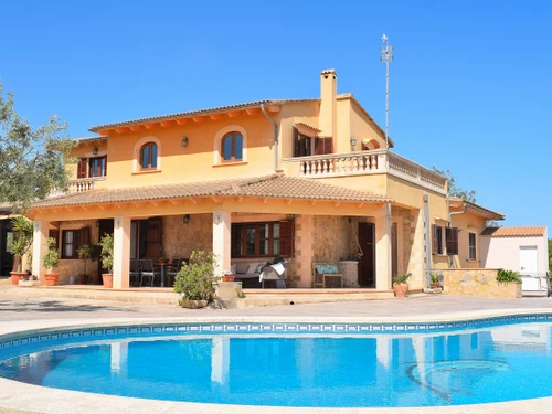 Villa Santa Margalida, 5 pièces, 8 personnes - photo_1011769696772