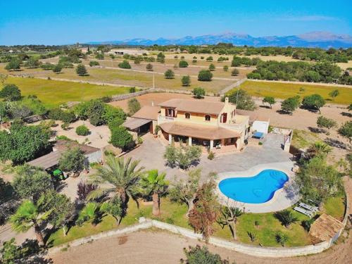 Villa Santa Margalida, 4 Schlafzimmer, 8 Personen - photo_1011769696772