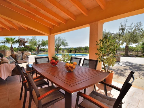 Villa Santa Margalida, 5 pièces, 8 personnes - photo_1011769696772