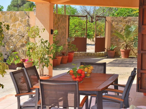 Villa Santa Margalida, 5 pièces, 8 personnes - photo_1011769696772