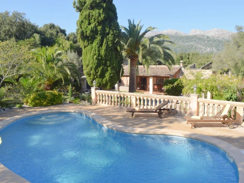 Casa rural Pollensa, 5 dormitorios, 10 personas - photo_1011769696926