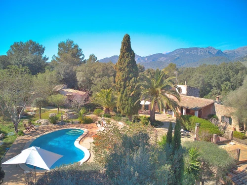 Casa rural Pollensa, 5 dormitorios, 10 personas - photo_1011769696926