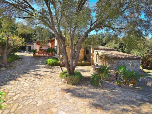 Casa rural Pollensa, 5 dormitorios, 10 personas - photo_1011769696926