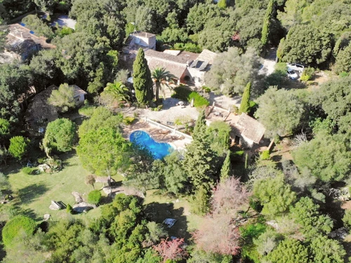 Casa rural Pollensa, 5 dormitorios, 10 personas - photo_1011769696926