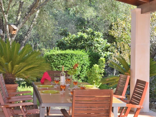 Casa rural Pollensa, 5 dormitorios, 10 personas - photo_1011769696926