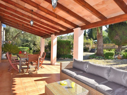 Casa rural Pollensa, 5 dormitorios, 10 personas - photo_1011769696926