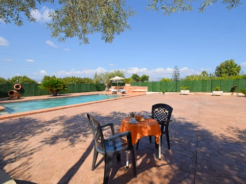 Gîte Muro, 3 pièces, 4 personnes - photo_1011769697536