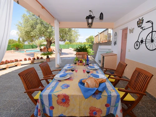 Gîte Muro, 3 pièces, 4 personnes - photo_1011769697536