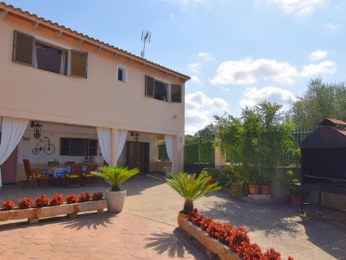 Gîte Muro, 3 pièces, 4 personnes - photo_1011769697536