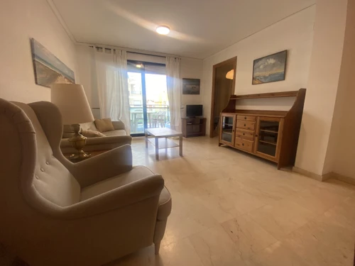 Appartement Xeraco, 4 pièces, 6 personnes - photo_1011746199541