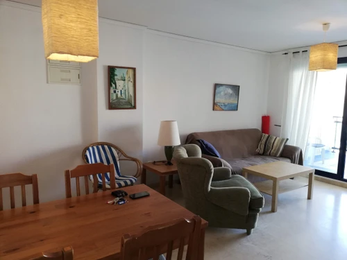 Appartement Xeraco, 4 pièces, 6 personnes - photo_1011746199541