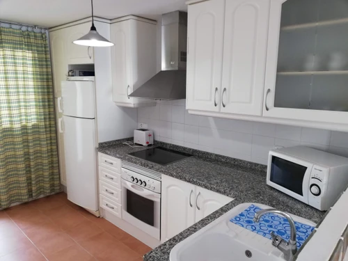 Appartement Xeraco, 4 pièces, 6 personnes - photo_1011746199541