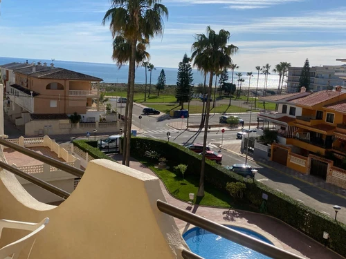Appartement Xeraco, 4 pièces, 6 personnes - photo_1011746198368