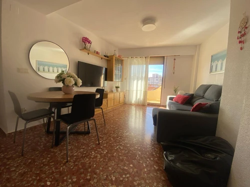 Apartment Xeraco, 3 bedrooms, 6 persons - photo_1011746198368