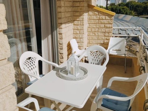 Apartment Playa de Gandía, 2 bedrooms, 4 persons - photo_1011769160875