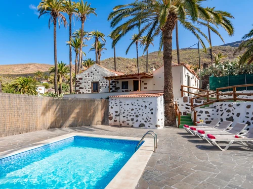 Maison Santa Lucía de Tirajana, 3 pièces, 4 personnes - photo_1011769699215