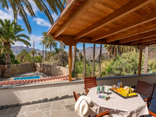 Villa Santa Lucía de Tirajana, 2 bedrooms, 4 persons - photo_1011769699215