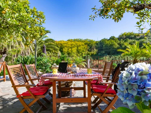 Ferienhaus Carretera Moya Palmital, 1 Schlafzimmer, 4 Personen - photo_1011769699500