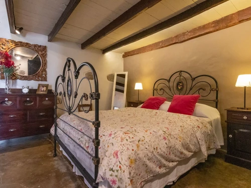 Ferienhaus Carretera Moya Palmital, 1 Schlafzimmer, 4 Personen - photo_1011769699500