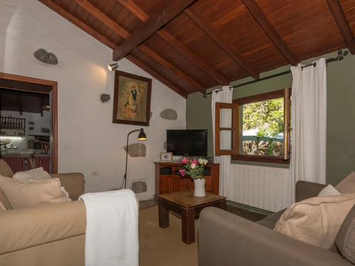 Ferienhaus Carretera Moya Palmital, 1 Schlafzimmer, 4 Personen - photo_1011769699500