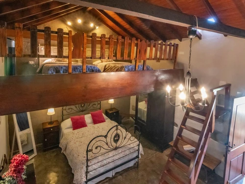 Ferienhaus Carretera Moya Palmital, 1 Schlafzimmer, 4 Personen - photo_1011769699500