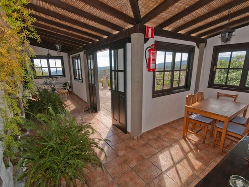 Casa Teror, 2 dormitorios, 5 personas - photo_1011769699650