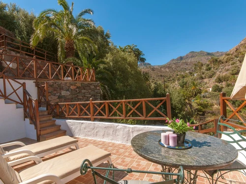 Ferienhaus San Bartolomé de Tirajana, 1 Schlafzimmer, 3 Personen - photo_1011769699918