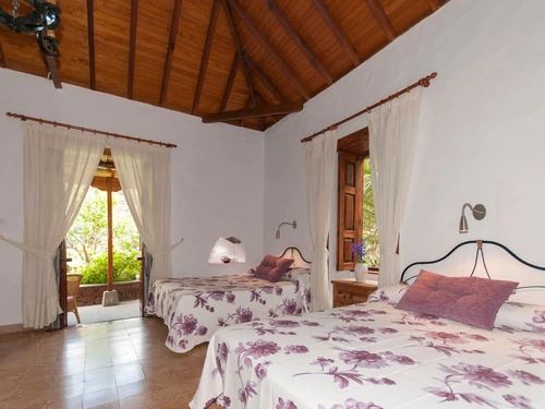 Ferienhaus San Bartolomé de Tirajana, 1 Schlafzimmer, 3 Personen - photo_1011769699918