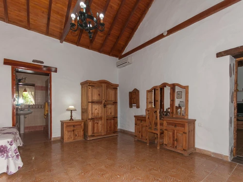 Ferienhaus San Bartolomé de Tirajana, 1 Schlafzimmer, 3 Personen - photo_1011769699918