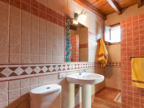 Ferienhaus San Bartolomé de Tirajana, 1 Schlafzimmer, 3 Personen - photo_1011769699918